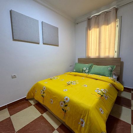 Joli Appart Avec Terrasse Au Centre Ville Tétouan المظهر الخارجي الصورة