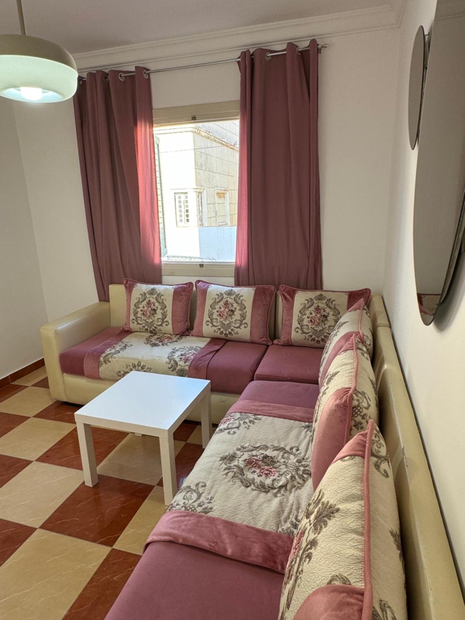 Joli Appart Avec Terrasse Au Centre Ville Tétouan المظهر الخارجي الصورة