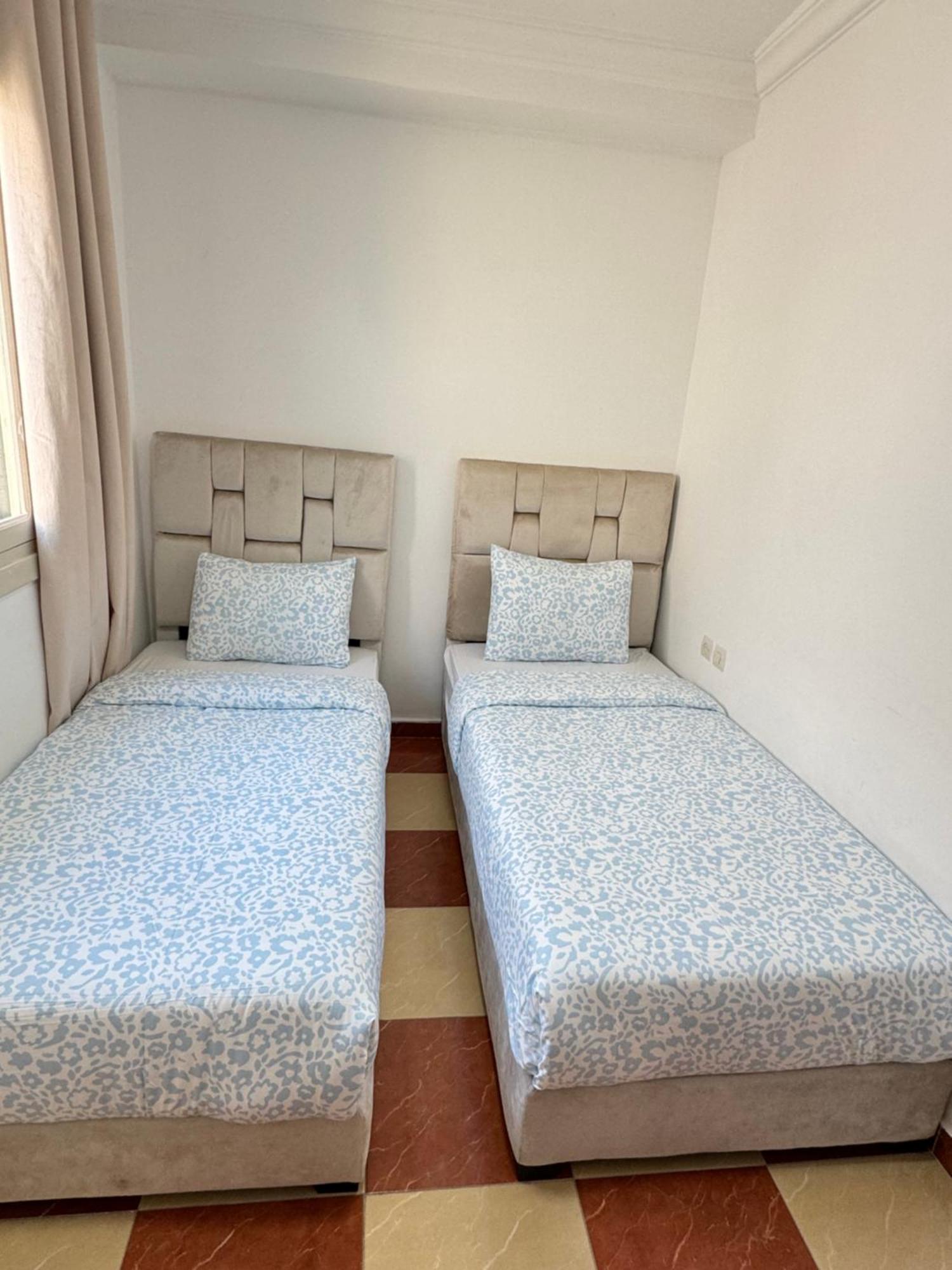 Joli Appart Avec Terrasse Au Centre Ville Tétouan المظهر الخارجي الصورة
