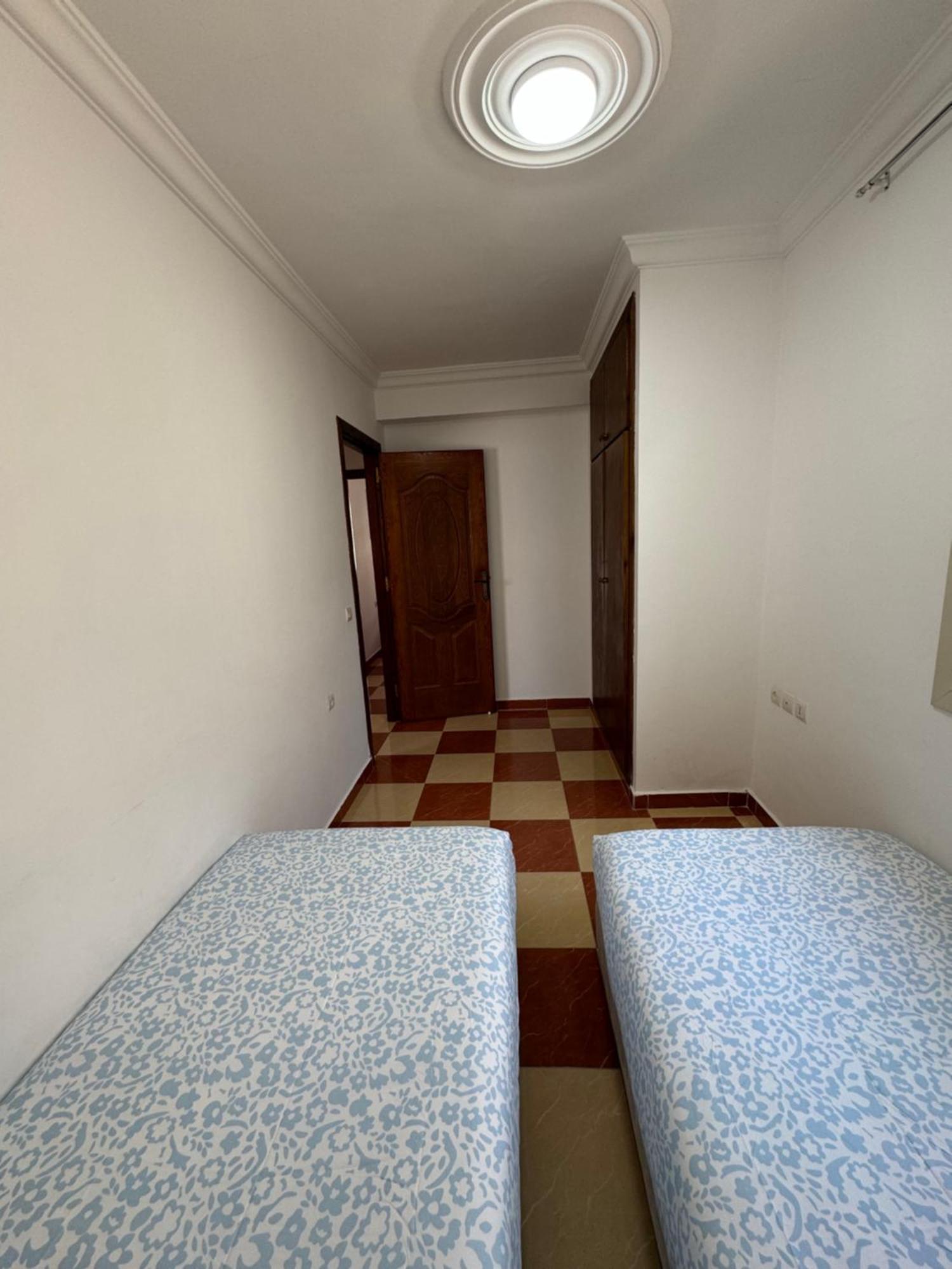 Joli Appart Avec Terrasse Au Centre Ville Tétouan المظهر الخارجي الصورة